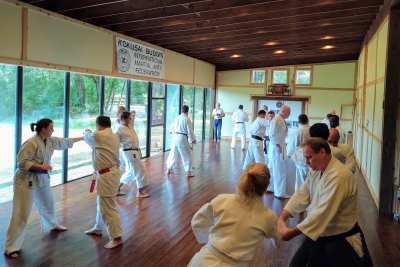 Photo 8 from Arching Oaks Arts and Culture Center