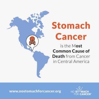 Photo 3 from No Stomach For Cancer