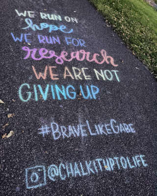 Photo 6 from Brave Like Gabe Foundation