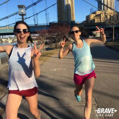 Photo 8 from Brave Like Gabe Foundation
