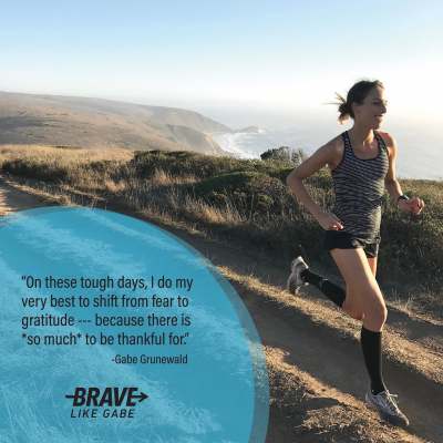 Photo 13 from Brave Like Gabe Foundation