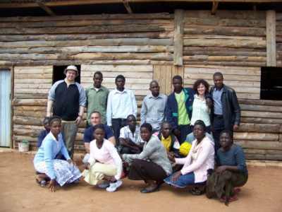 Photo 3 from WORLDHOPE CORPS INC
