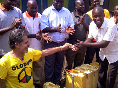 Photo 6 from WORLDHOPE CORPS INC