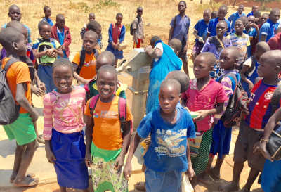 Photo 7 from WORLDHOPE CORPS INC