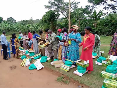 Photo 8 from WORLDHOPE CORPS INC