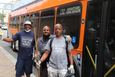 Photo 15 from Unite the People Inc. 