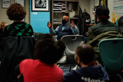 Photo 14 from Unite the People Inc. 