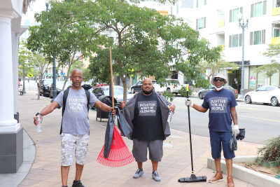 Photo 16 from Unite the People Inc. 
