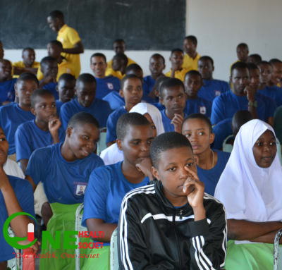 Photo 3 from One Health Society