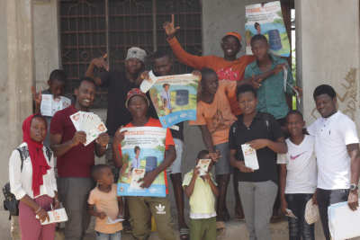 Photo 5 from One Health Society