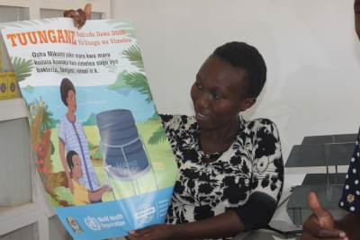 Photo 8 from One Health Society