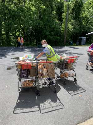 Photo 10 from Loaves and Fishes Food Pantry