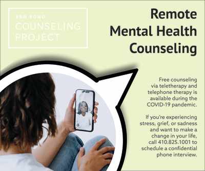 Photo 3 from PRO BONO COUNSELING PROJECT 