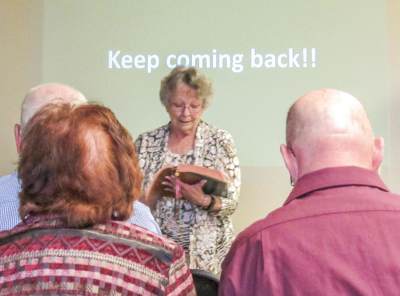 Photo 9 from Kingsway Prison and Family Outreach