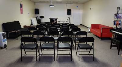 Photo 8 from Kingsway Prison and Family Outreach