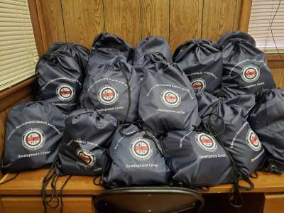Photo 3 from WESTERN PENNSYLVANIA SEARCH AND RESCUE DEVELOPMENT CENTER