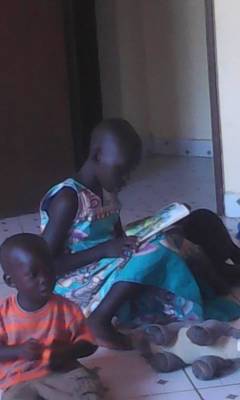 Photo 16 from Luanda Orphanage Centre