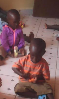 Photo 18 from Luanda Orphanage Centre