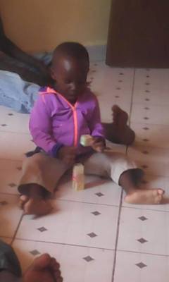 Photo 17 from Luanda Orphanage Centre