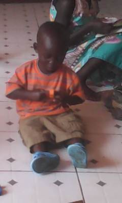 Photo 14 from Luanda Orphanage Centre