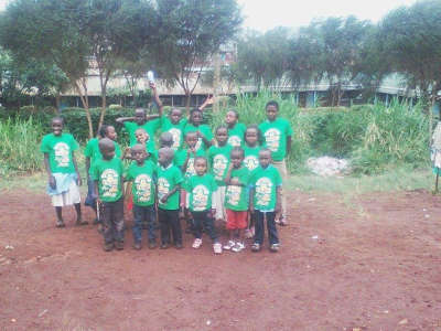Photo 15 from Luanda Orphanage Centre
