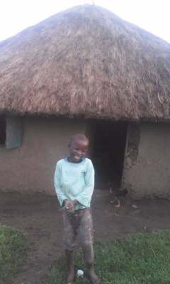 Photo 9 from Luanda Orphanage Centre