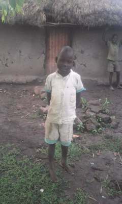 Photo 11 from Luanda Orphanage Centre