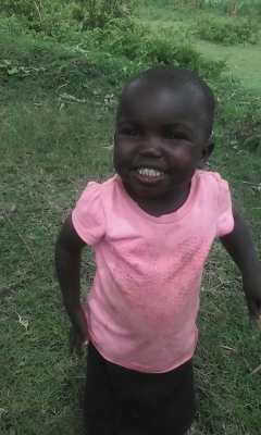 Photo 8 from Luanda Orphanage Centre
