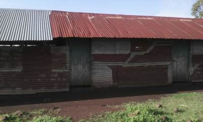 Photo 5 from Luanda Orphanage Centre
