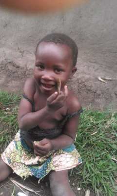 Photo 4 from Luanda Orphanage Centre