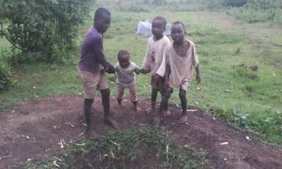 Photo 3 from Luanda Orphanage Centre