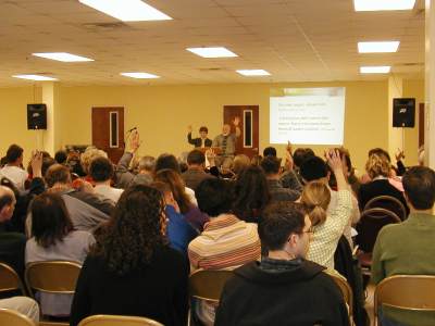 Photo 6 from GTO Marriage Ministries