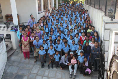 Photo 5 from Nepal Orphans Home, Inc.