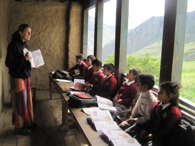 Photo 6 from Nepal Orphans Home, Inc.