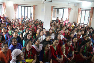 Photo 7 from Nepal Orphans Home, Inc.