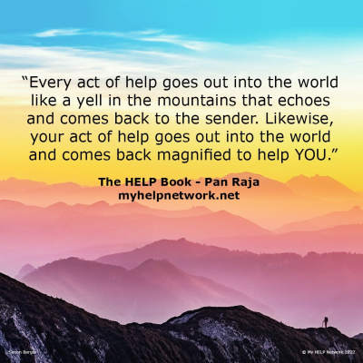 Photo 7 from My Help Network Foundation Inc