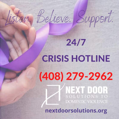 Photo 5 from Next Door Solutions to Domestic Violence