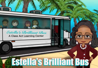 Photo 4 from Estella's Brilliant Bus A Class Act Learning Center Inc