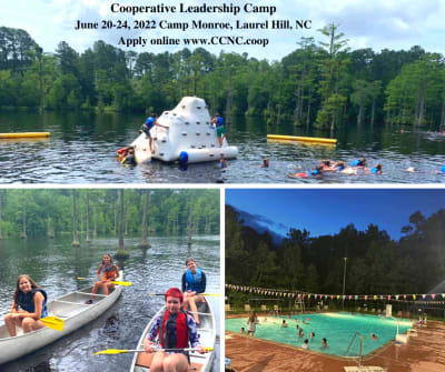 Photo 12 from Cooperative Council Of Nc