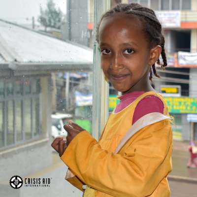 Photo 9 from CRISIS AID INTERNATIONAL