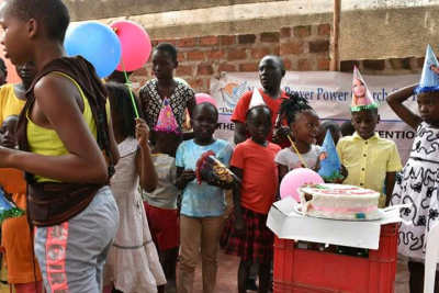 Photo 16 from Awesome Kids Uganda