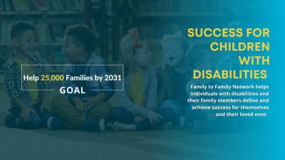 Photo 10 from FAMILY TO FAMILY NETWORK