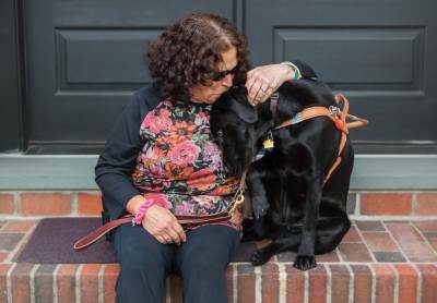 Photo 10 from National Service Animals Monument Corporation