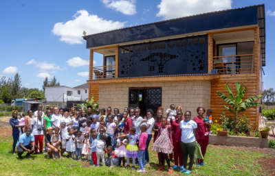 Photo 9 from INTERNATIONAL TREASURE HOUSE MINISTRIES INC