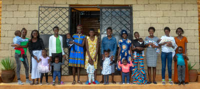 Photo 13 from INTERNATIONAL TREASURE HOUSE MINISTRIES INC