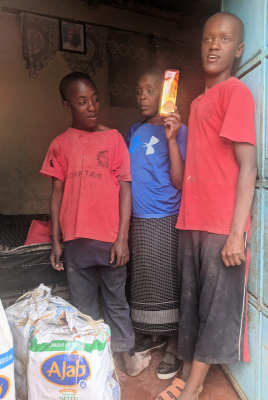 Photo 6 from INTERNATIONAL TREASURE HOUSE MINISTRIES INC