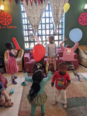 Photo 7 from INTERNATIONAL TREASURE HOUSE MINISTRIES INC