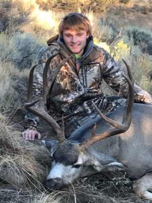 Photo 5 from Hunt Of A Lifetime Foundation