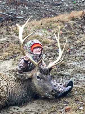 Photo 7 from Hunt Of A Lifetime Foundation