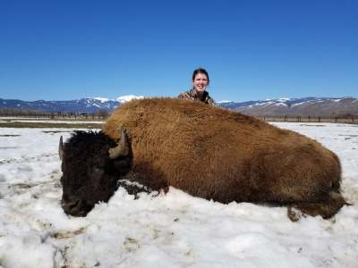 Photo 11 from Hunt Of A Lifetime Foundation